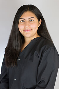 Gabriela Ahmad - Patient Care Coordinator at the Pediatric Dentist in Falls Church, VA